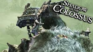 Shadow Of The Colossus Ps2 Iso Legendado